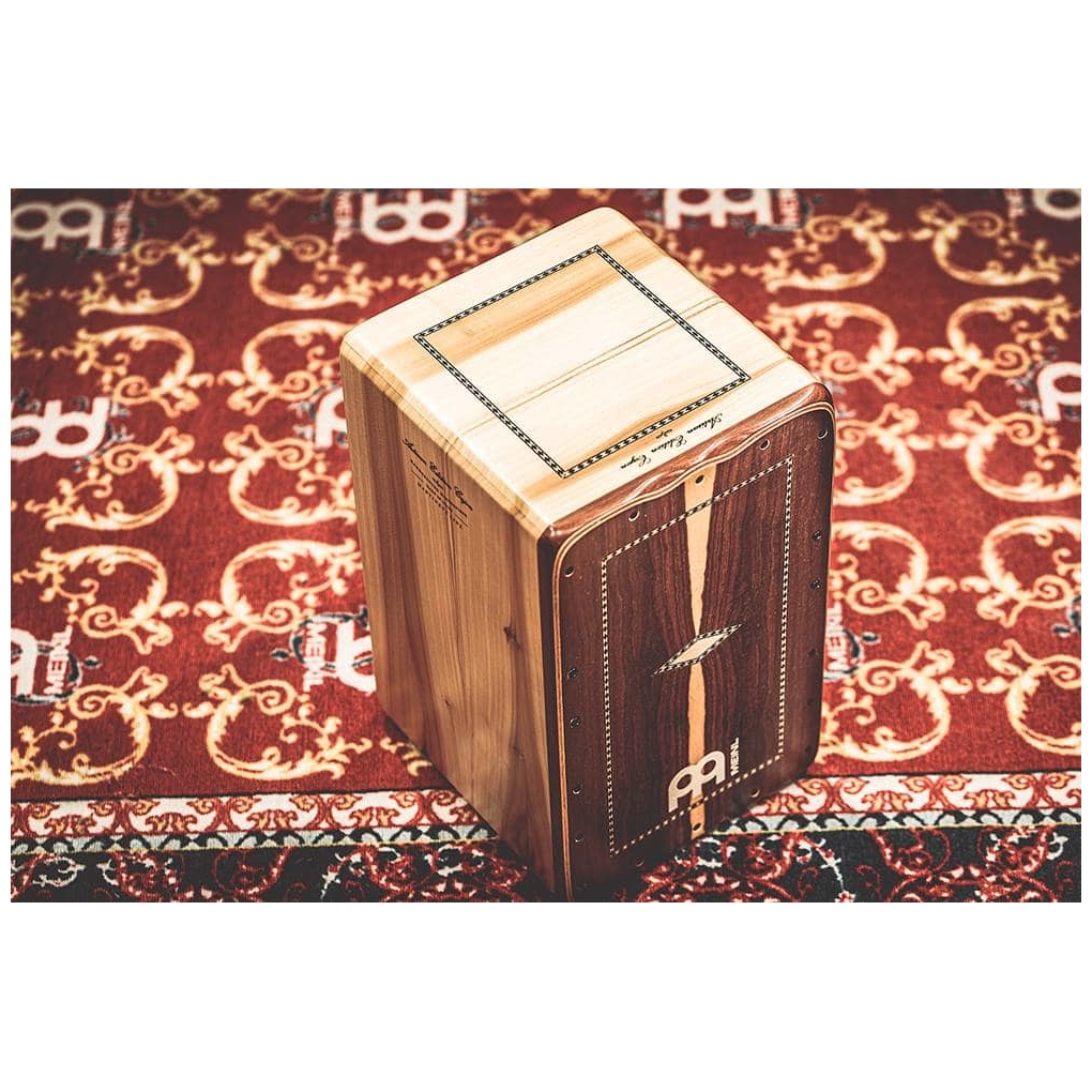 Meinl Percussion AEMLBI - Artisan Edition Cajon Martinete Line